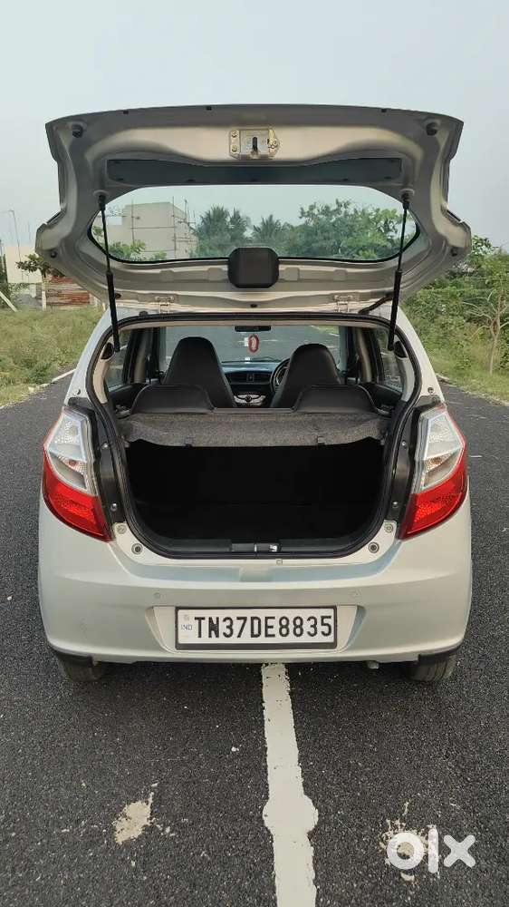 Alto K10 Vxi (2019sep)