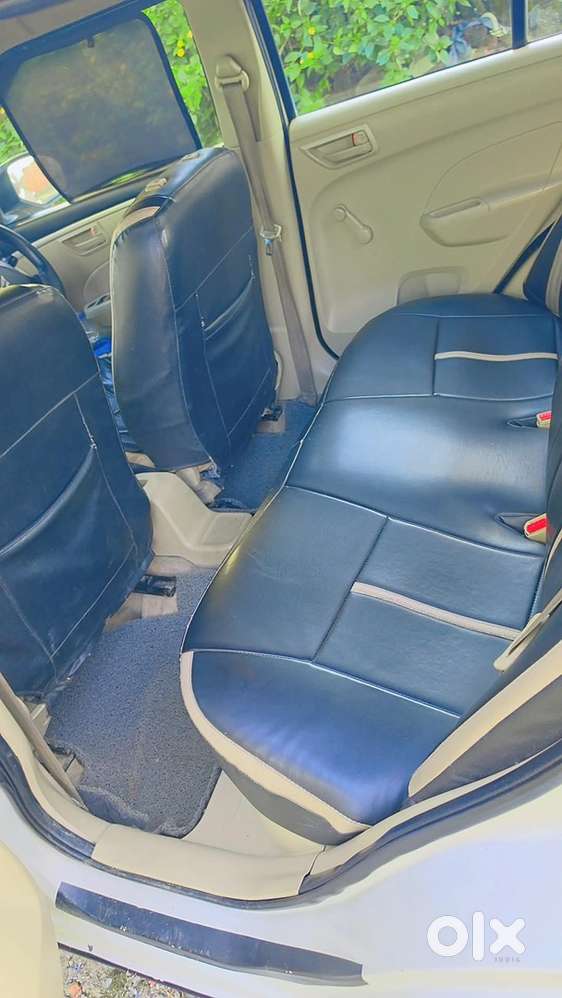 Swift Dzire Tour Ldi 2018 Diesel