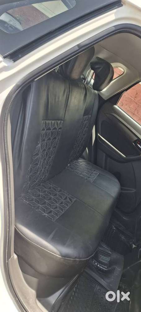 Maruti Suzuki Brezza Vdi, 2016, Diesel