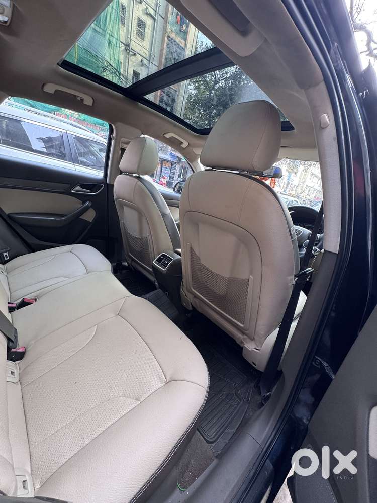 Audi Q3 35 Tdi Quattro Premium, 2015, Diesel