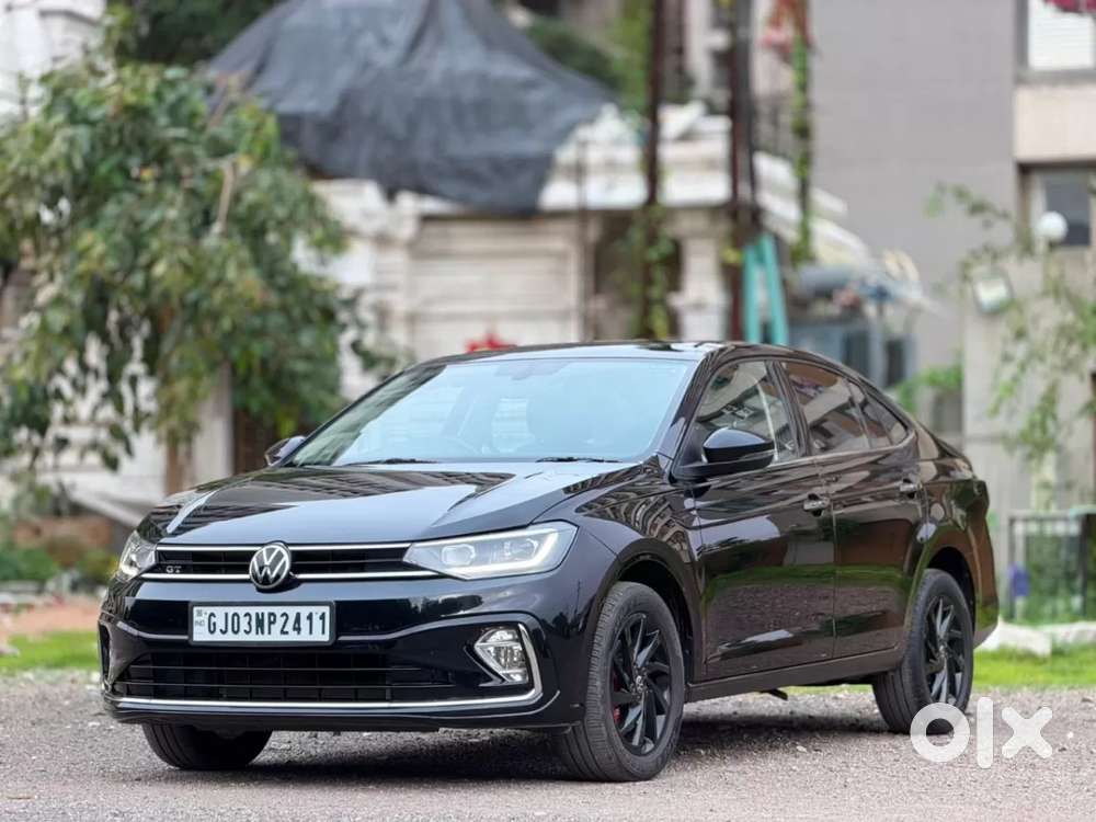 Volkswagen Virtus, 2024, Petrol