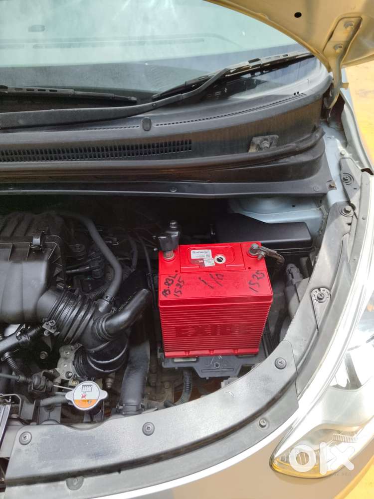 Hyundai I10 Sportz 1.1l, 2013, Petrol