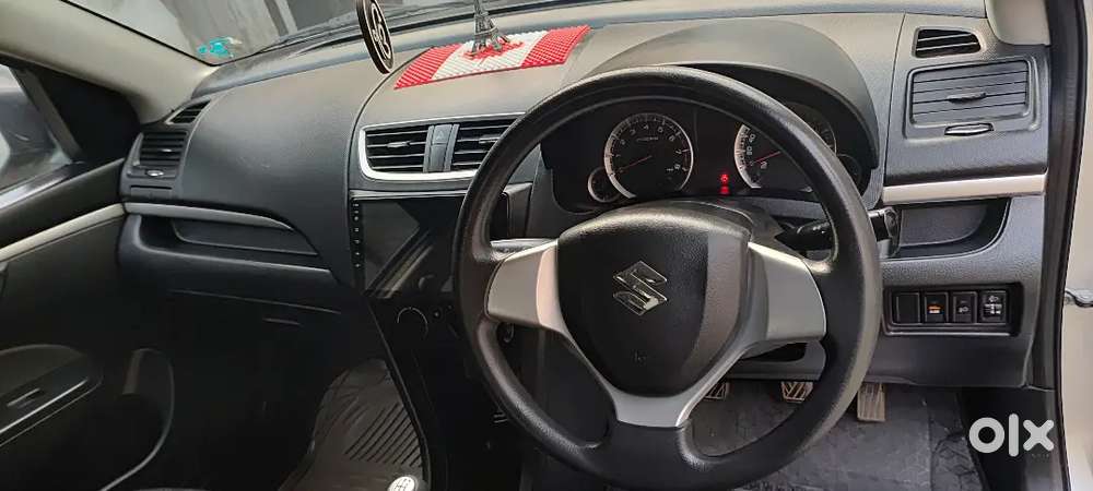 Vxi 2owner 80000km