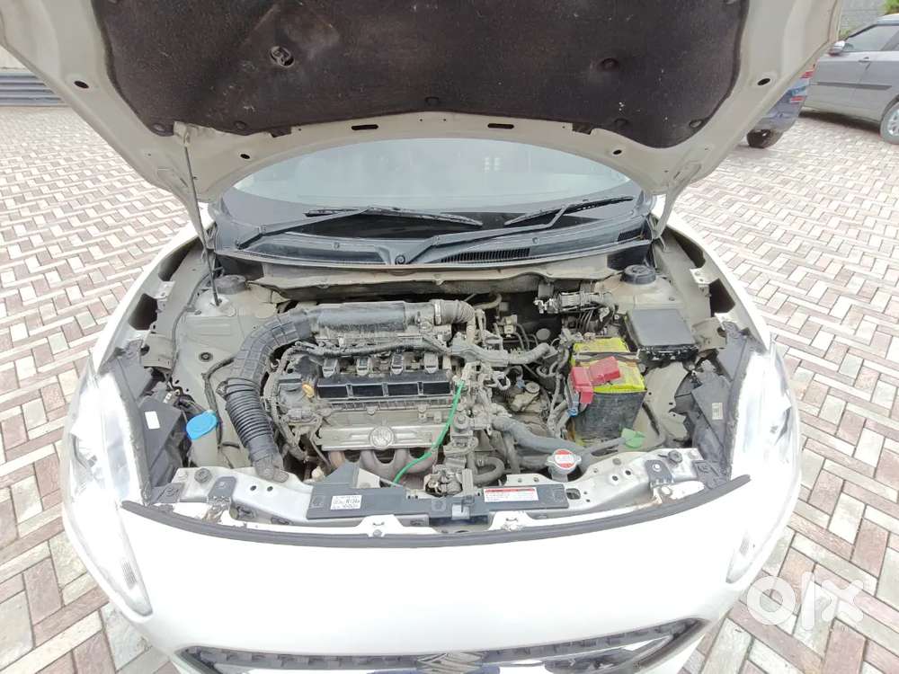 Swift 2021 Vxi Petrol