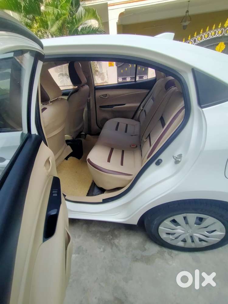 Toyota Yaris J, 2021, Petrol