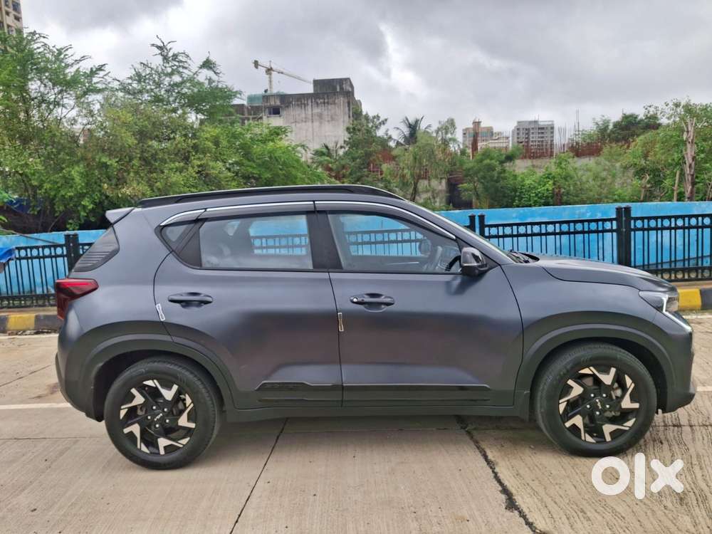 Kia Sonet 1.0 X Line Dct, 2024, Petrol