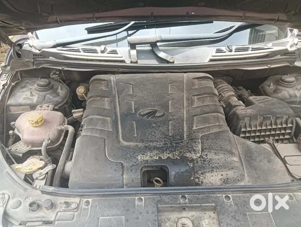 Mahindra Xuv500 Diesel Manual 2018