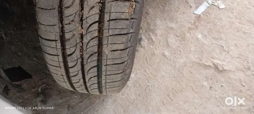All  Tyres Good Condition