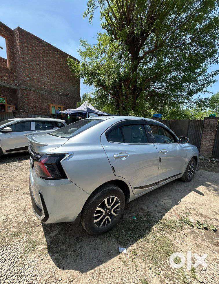 Maruti Suzuki Dzire 1.2 Vxi, 2025, Petrol