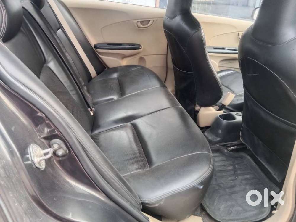 Honda Amaze 2013-2016 Sx I-dtec, 2015, Diesel