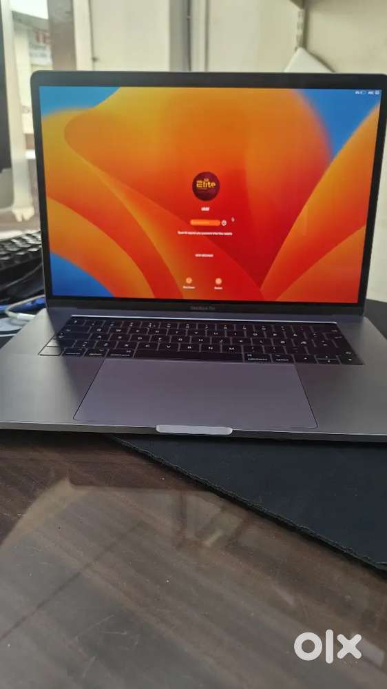 Apple Macbook Pro