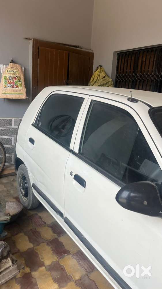 Maruti Alto 2011 Model