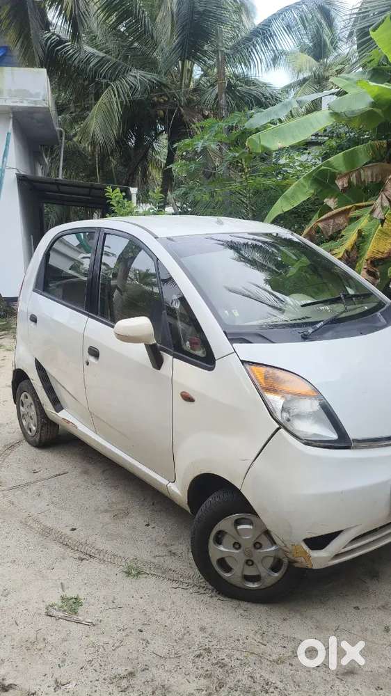 Tata Nano Genx Petrol Manual 2015