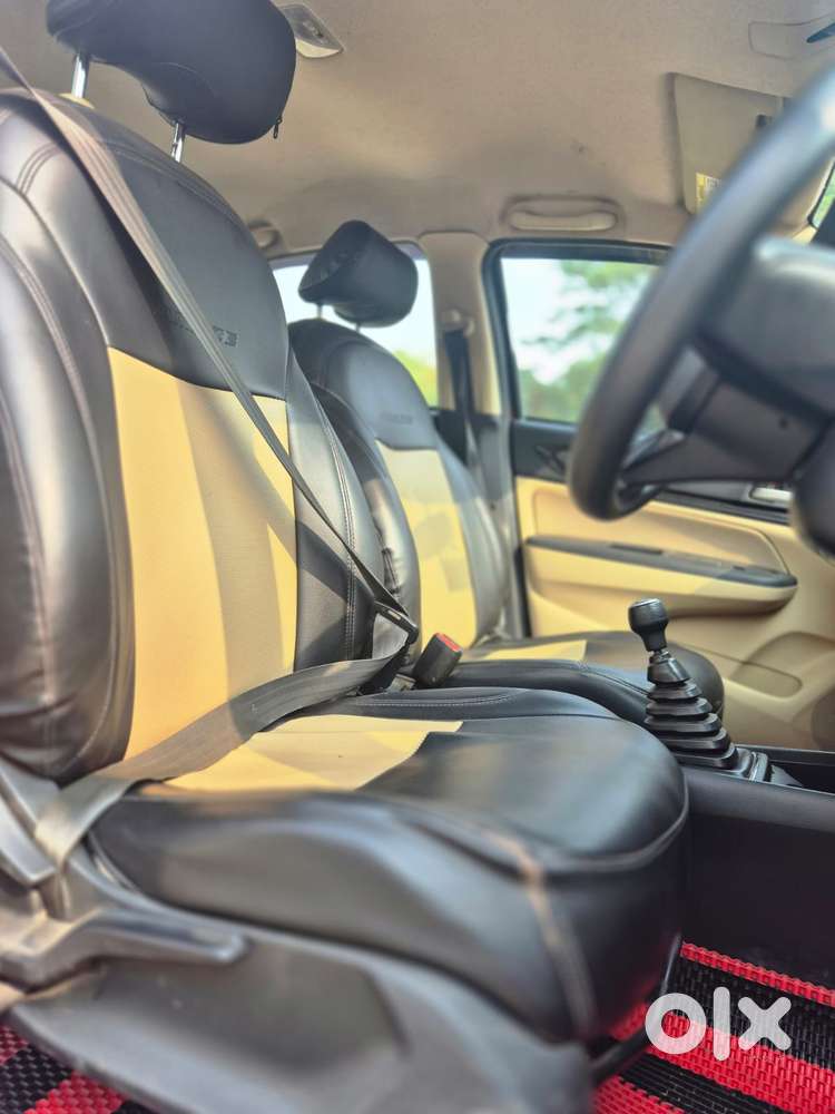 Honda Amaze Vx Petrol, 2021, Petrol