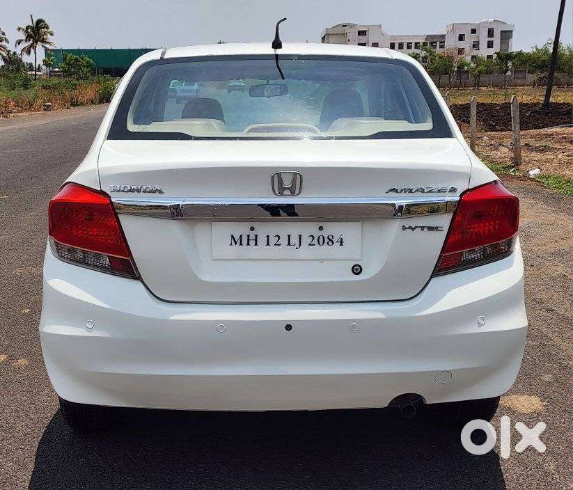 Honda Amaze S 1.2 Petrol Mt, 2014, Petrol