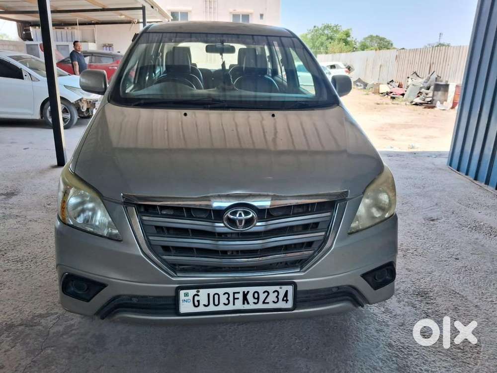 Toyota Diesel Manual 2013