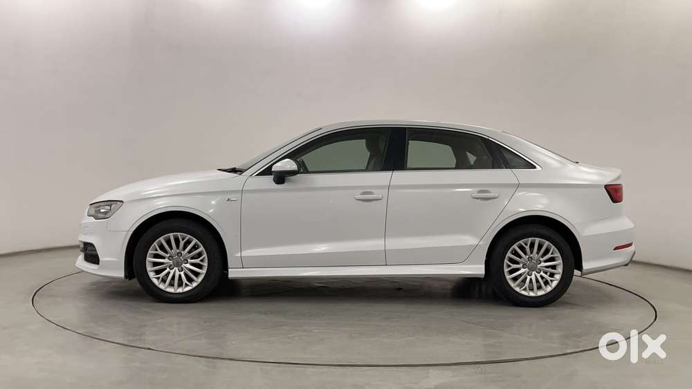 Audi A3 2.0 35 Tdi Premium + Sunroof, 2015, Diesel