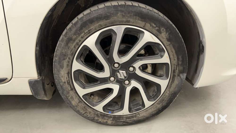 Maruti Suzuki Baleno 2019-2022 1.2 Alpha At, 2022, Petrol