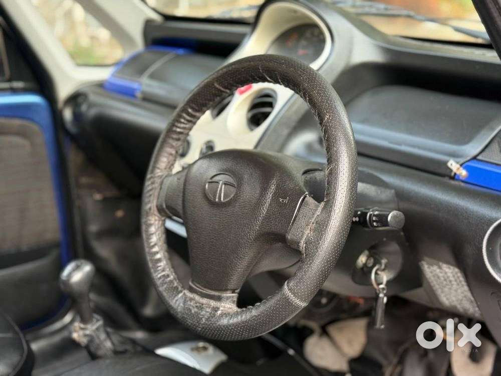 Tata Nano Xt, 2015, Petrol