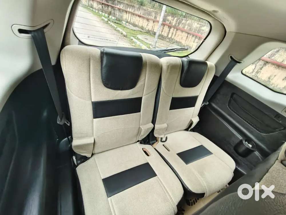 Xuv 500 In New Condition