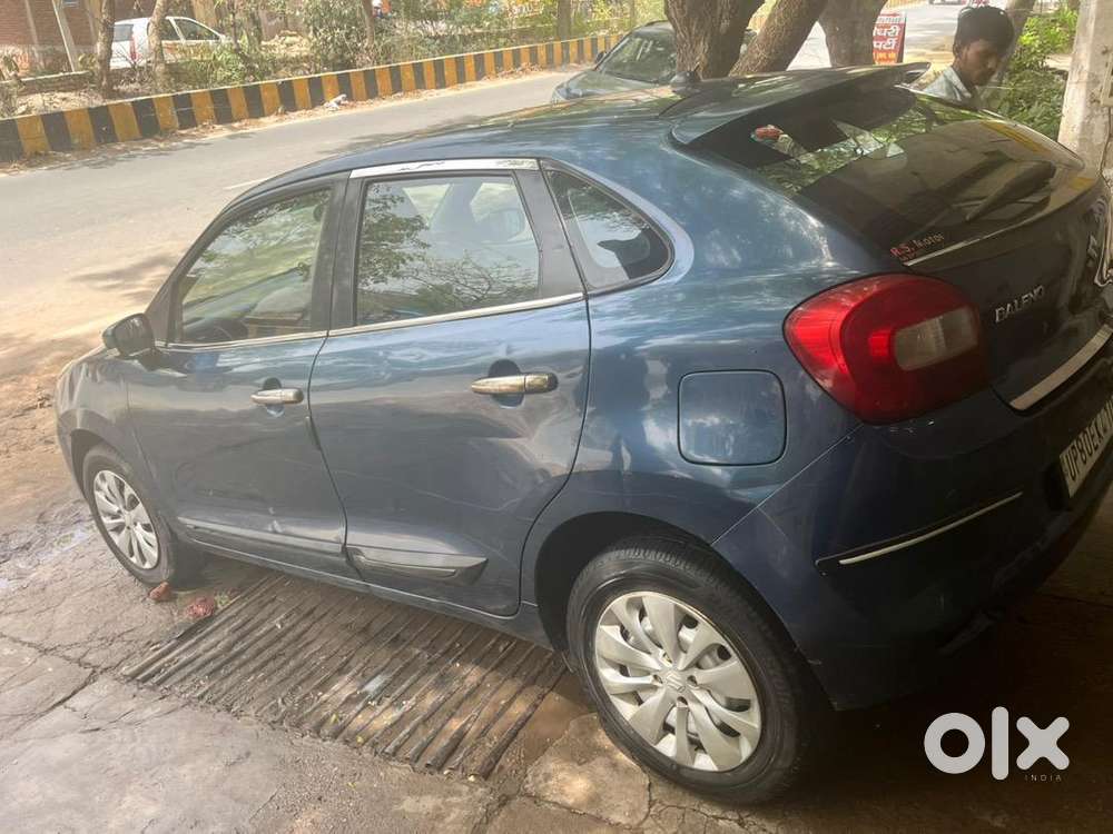 Maruti Suzuki Car 2018 Petrol