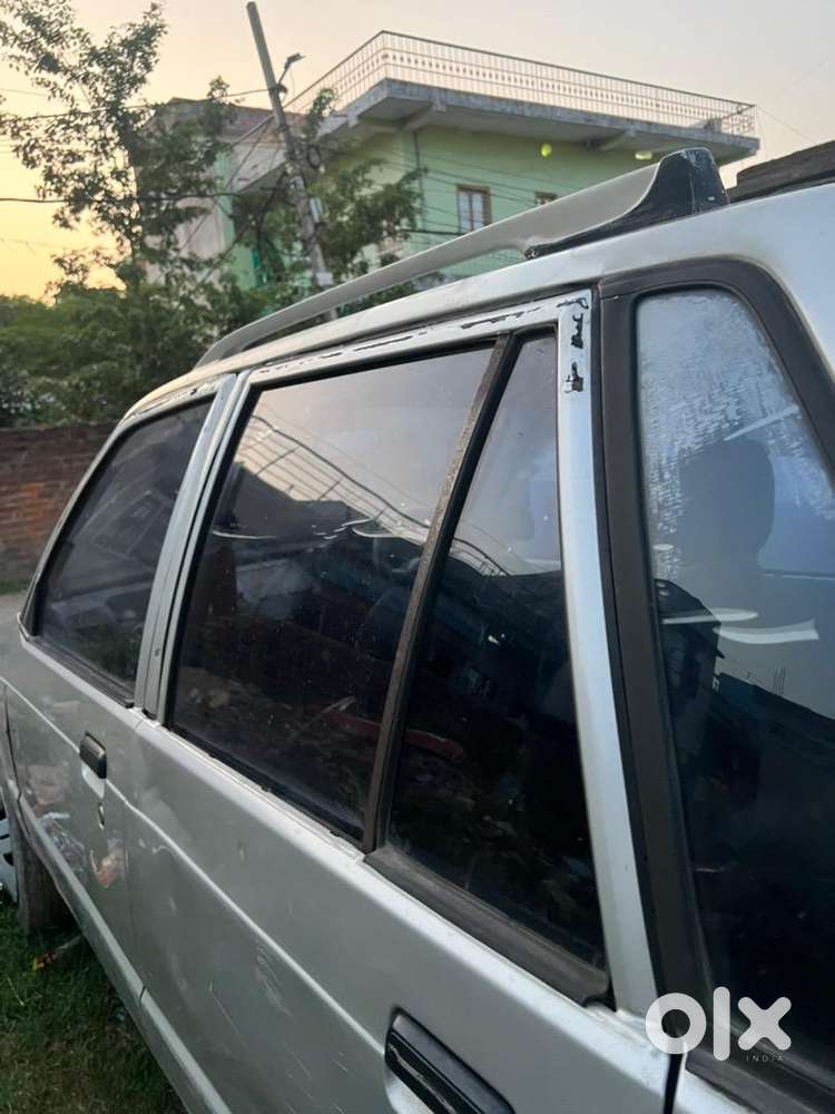 2008 Maruti Suzuki 60k Km