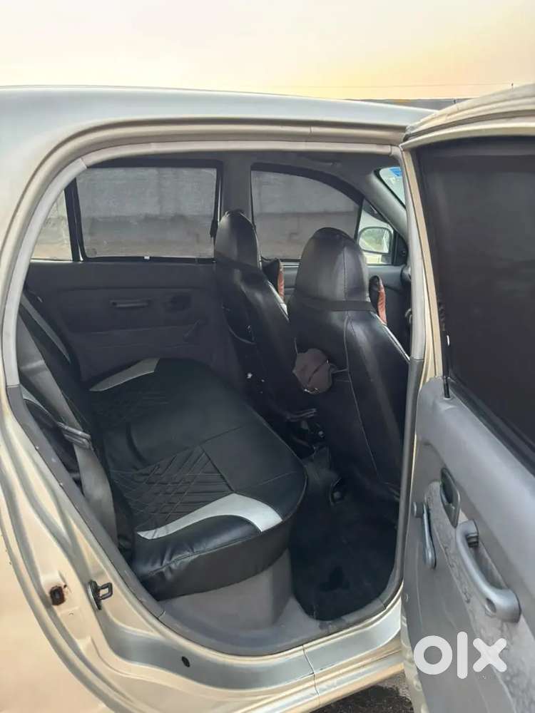 Hyundai Santro Xing 2007 Petrol