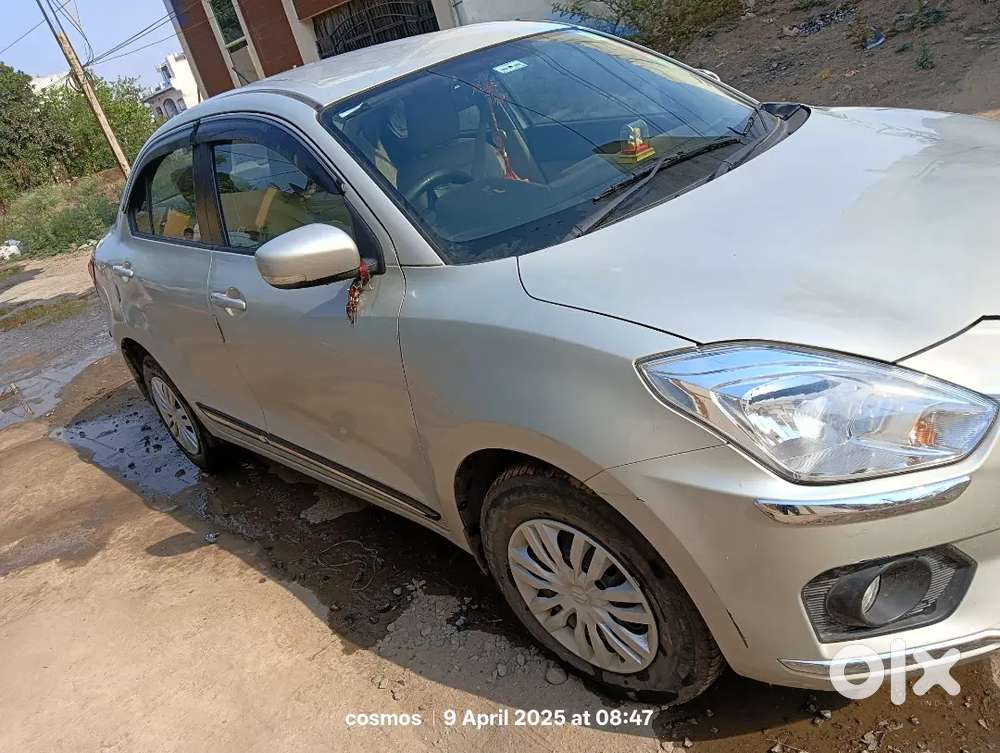 Maruti Suzuki Dzire 1.2 2010