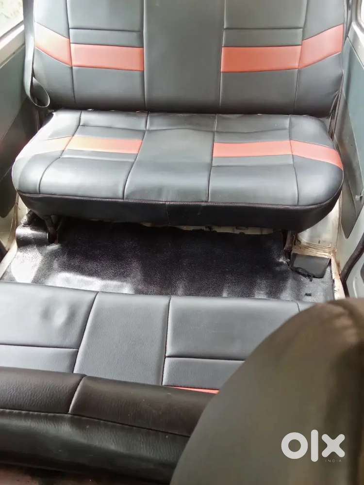 Maruti Suzuki Omni 2008 Petrol 75000 Km Driven