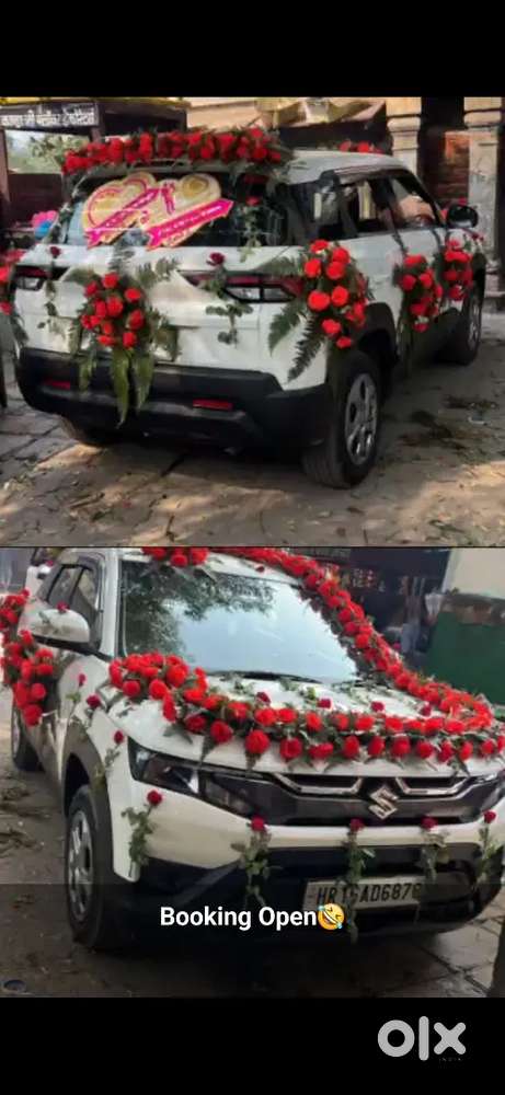 Maruti Suzuki Brezza 2025 Petrol 15000 Km Driven