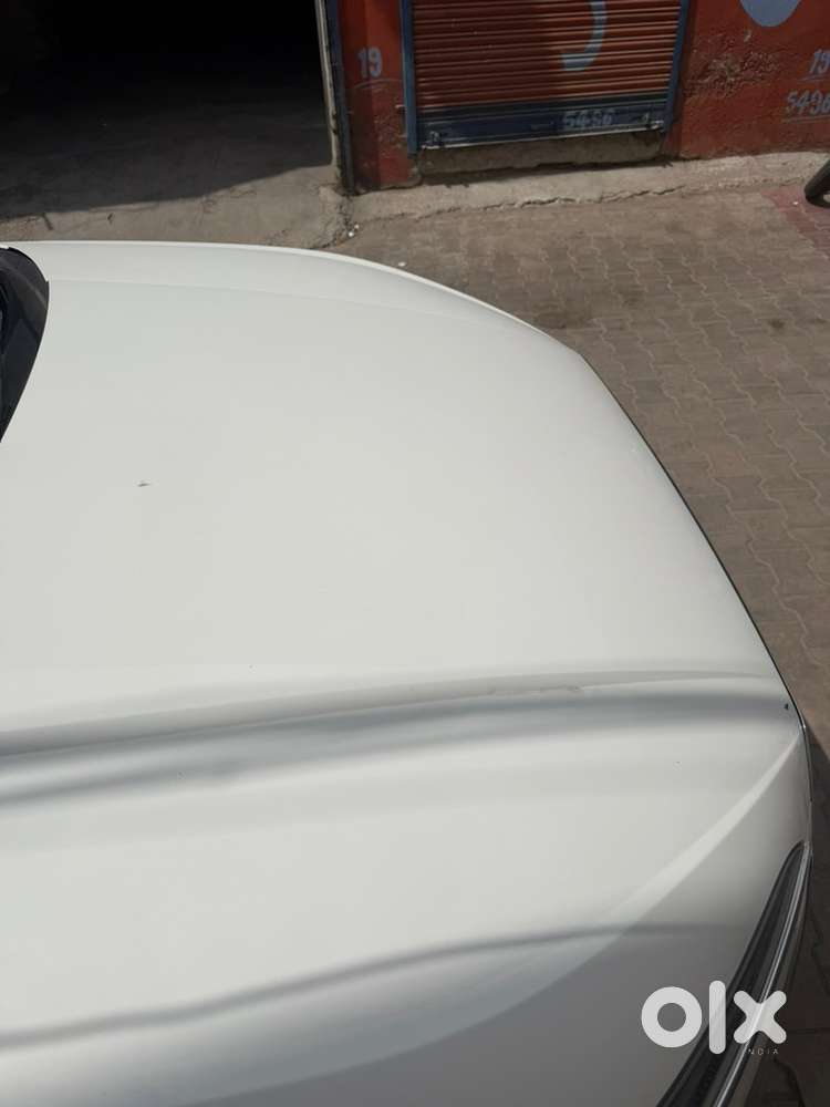 Both Keys Are Available With Good Condition Car