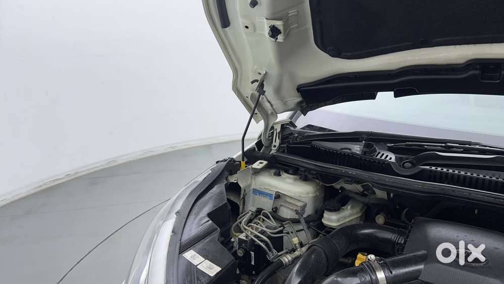 Tata Nexon 1.2 Revotron Xz Plus (o), 2021, Petrol