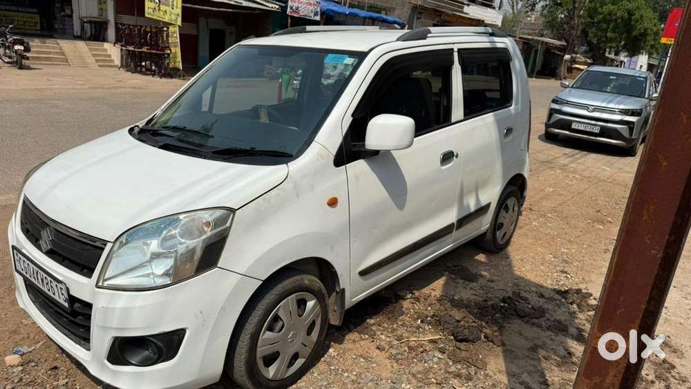 Maruti Suzuki Petrol 2013
