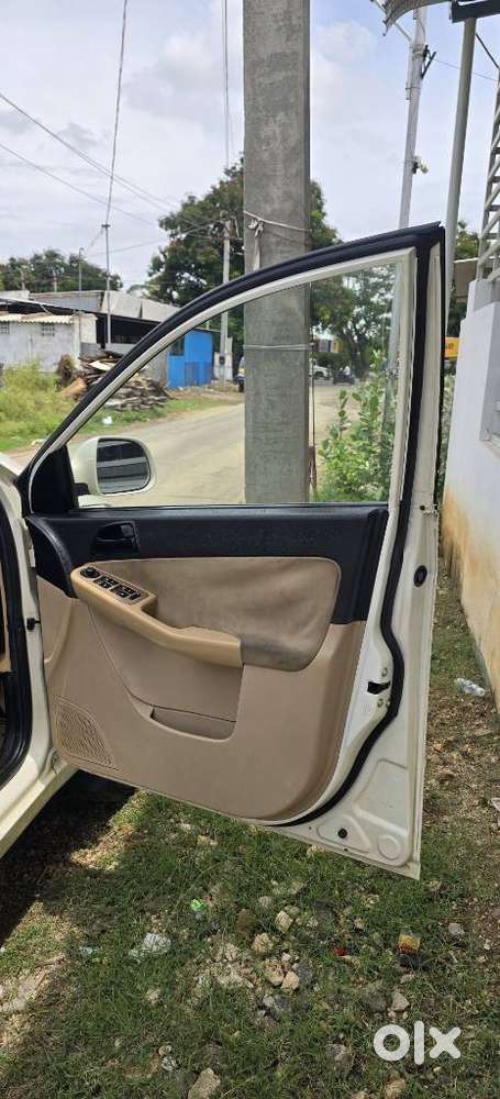 Tata Indica Vista 2008-2013 Quadrajet Vx, 2013, Diesel