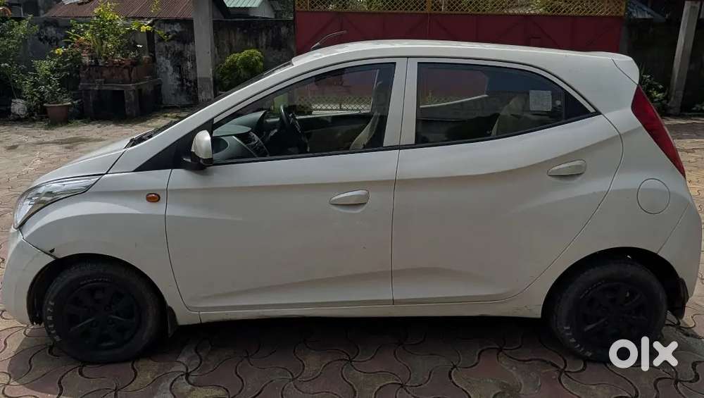 Hyundai Eon Era Plus 2017