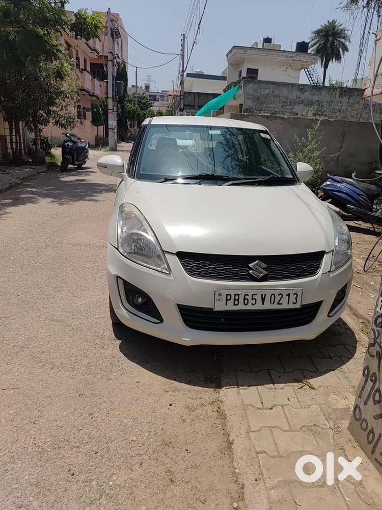 Maruti Suzuki Diesel Car 2012