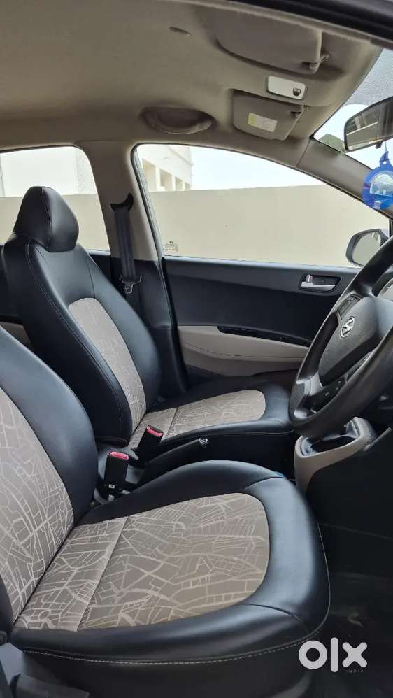 Hyundai Grand I10 Sportz 2018