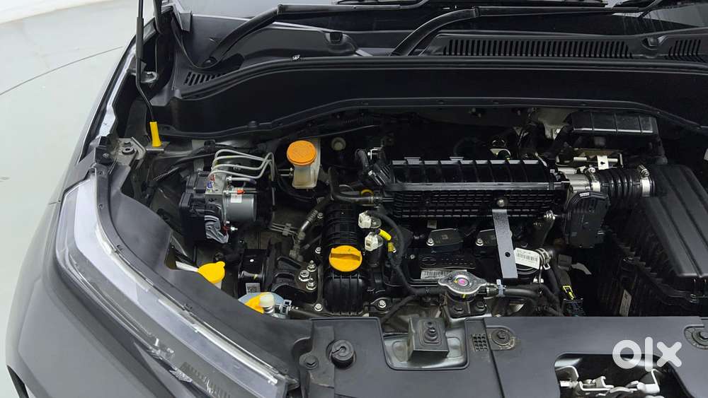 Tata Punch Pure, 2025, Petrol