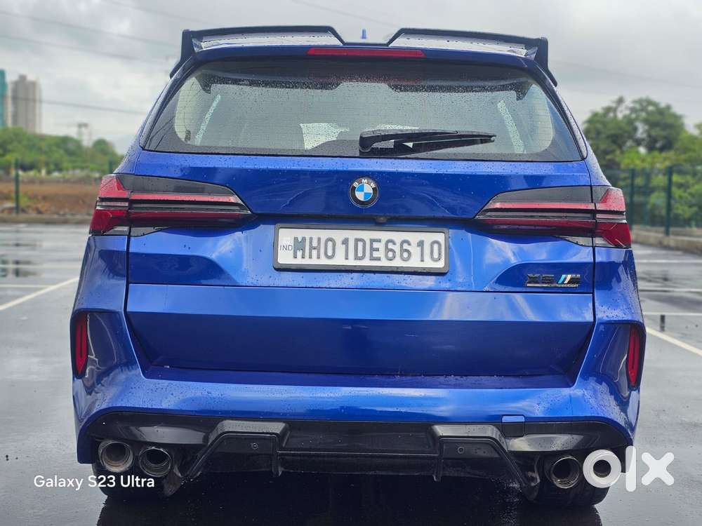 Bmw X5 Xdrive 30d Sport, 2019, Diesel