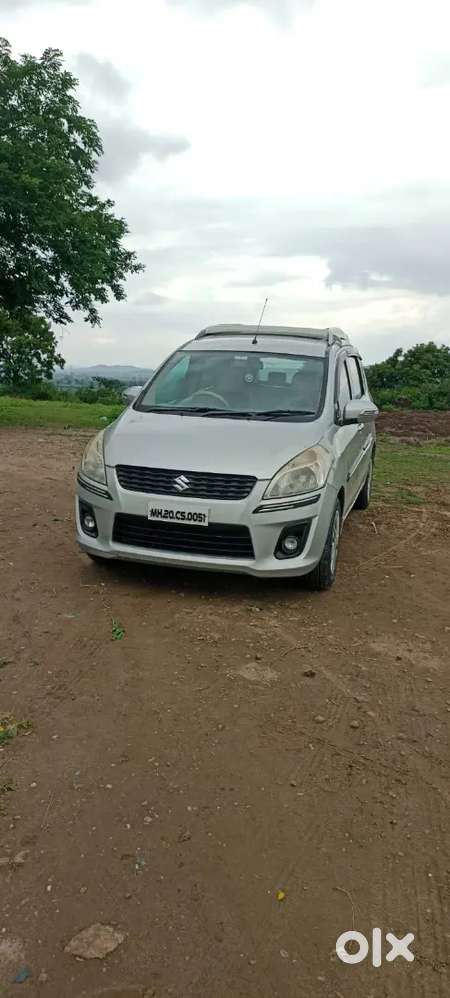 Maruti Suzuki Ertiga 2013 Diesel Car