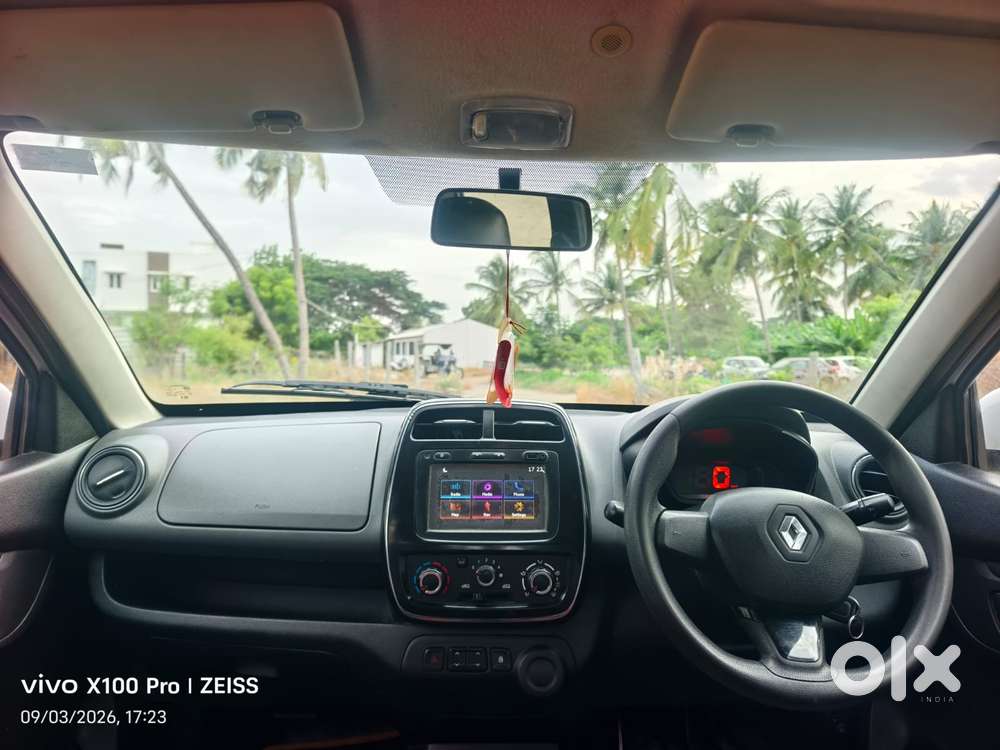 Renault Kwid 1.0 Rxt Edition, 2019, Petrol