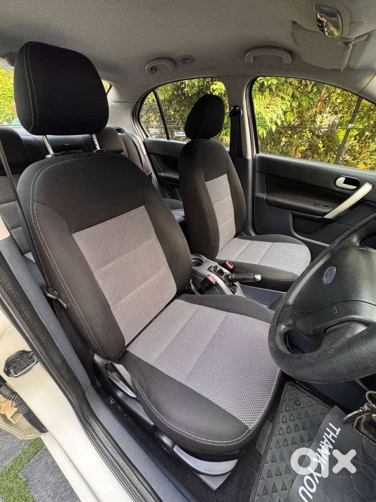 Ford Fiesta Classic 1.4 Duratorq Lxi, 2013, Diesel