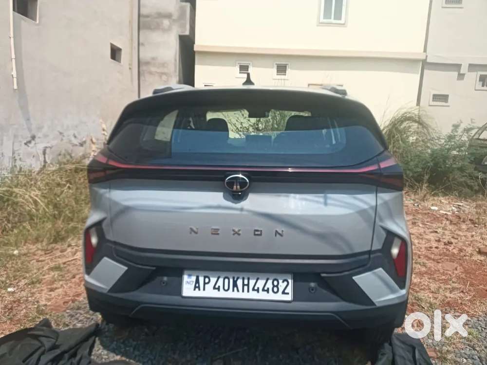 Tata Nexon Pure Plus 2026