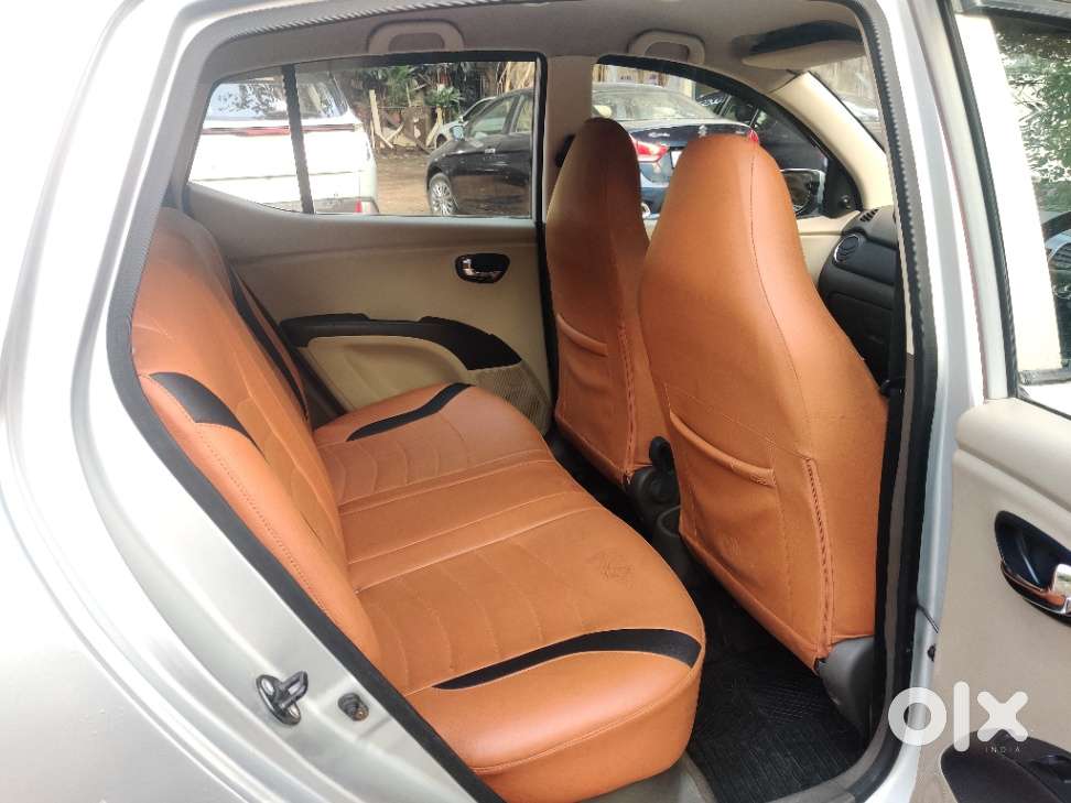 Hyundai I10 1.2 Kappa Magna, 2012, Petrol