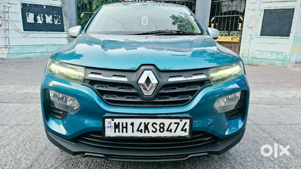 Renault Kwid Rxl 1.0, 2023, Petrol