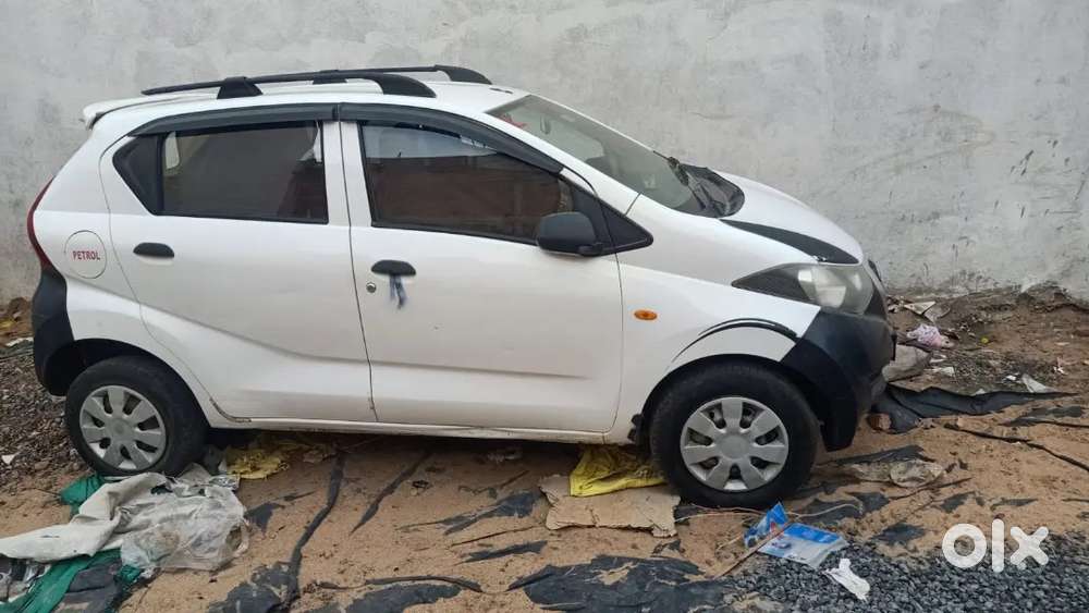 Datsun Redigo 2017 Petrol 97000 Km Driven