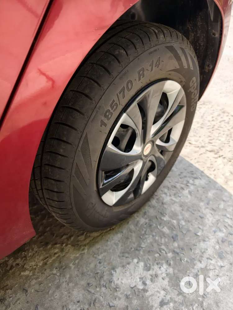 Hyundai Elite I20 Sportz 2019