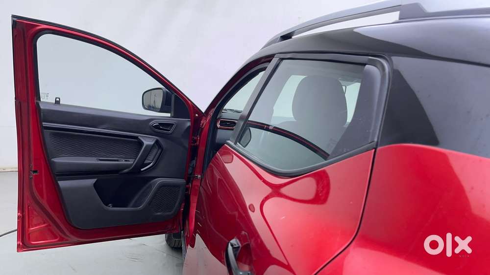 Renault Kiger Rxz Dt, 2023, Petrol