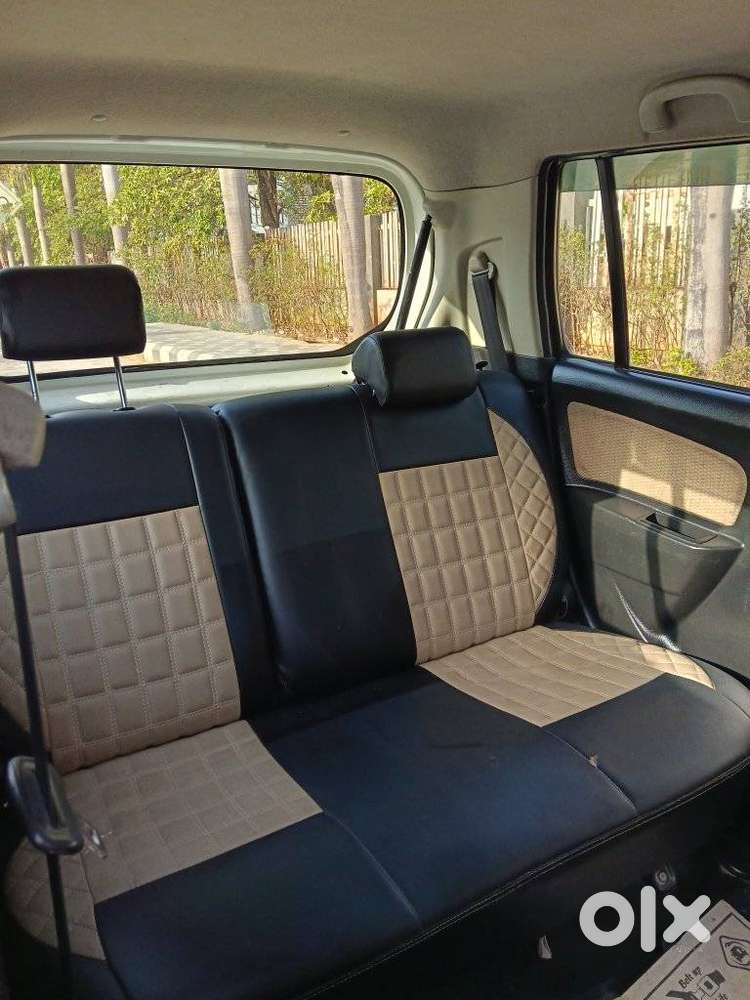 Maruti Suzuki Wagon R 1.0 Lxi Cng, 2018, Cng & Hybrids