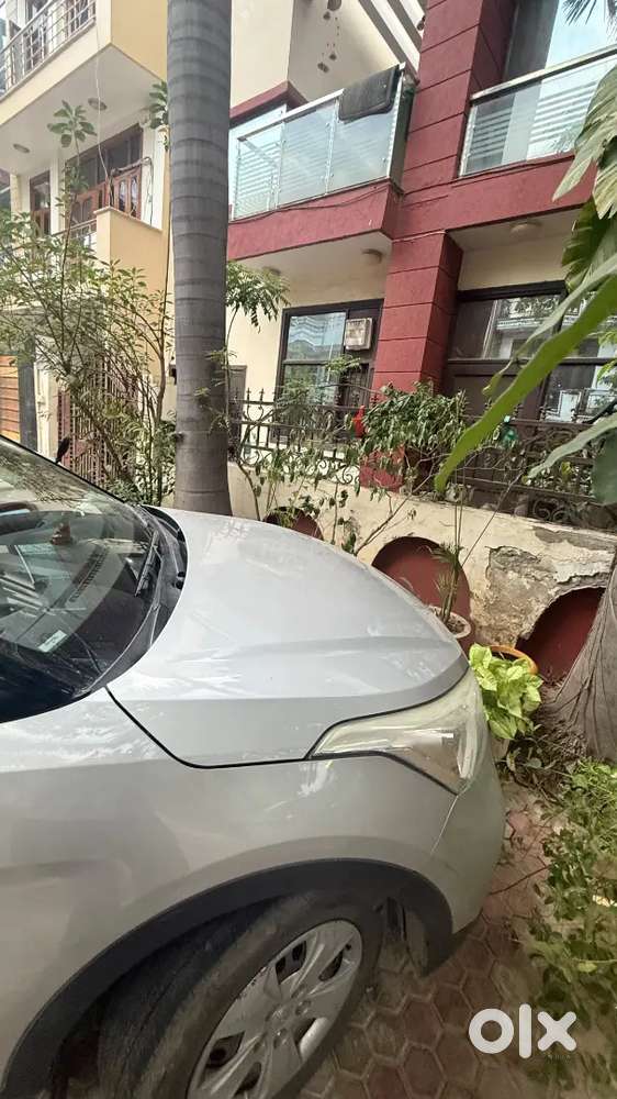 Hyundai Creta Facelift 2018